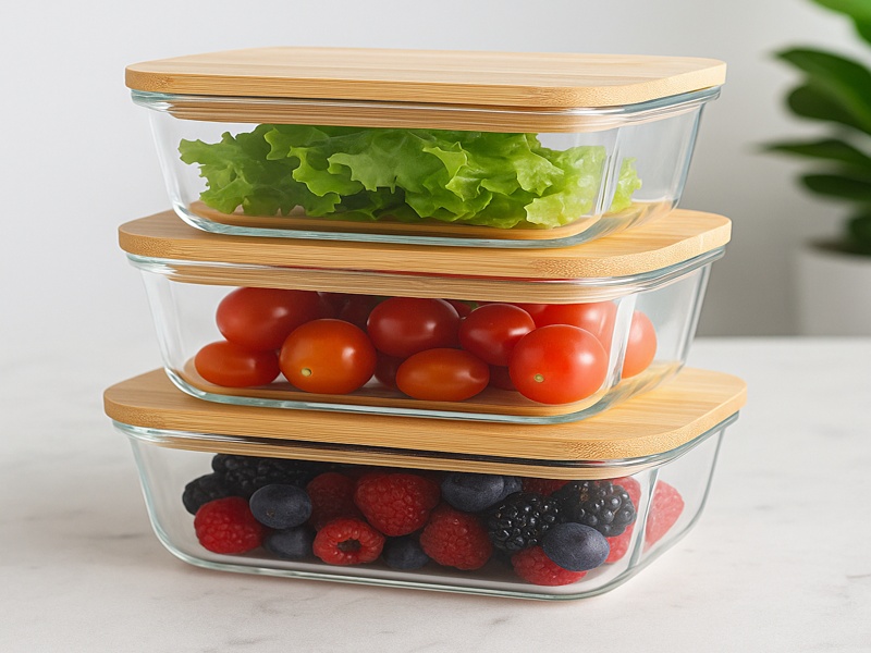 Hộp đựng thực phẩm